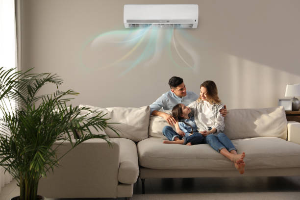 Best Central air repair  in North Mankato, MN