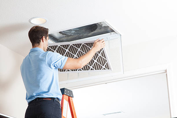 Best Affordable HVAC services  in North Mankato, MN