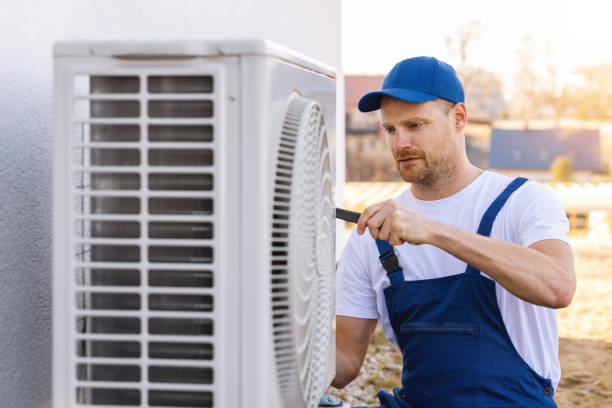 Best Commercial HVAC repair  in North Mankato, MN
